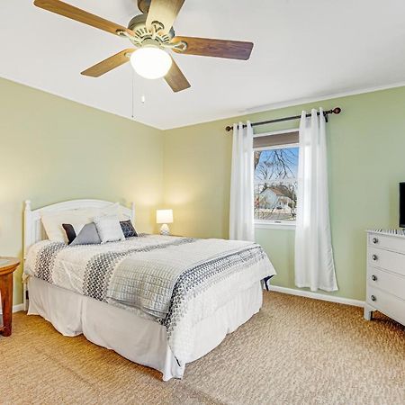 139Th Tiki House Villa Ocean City Dış mekan fotoğraf