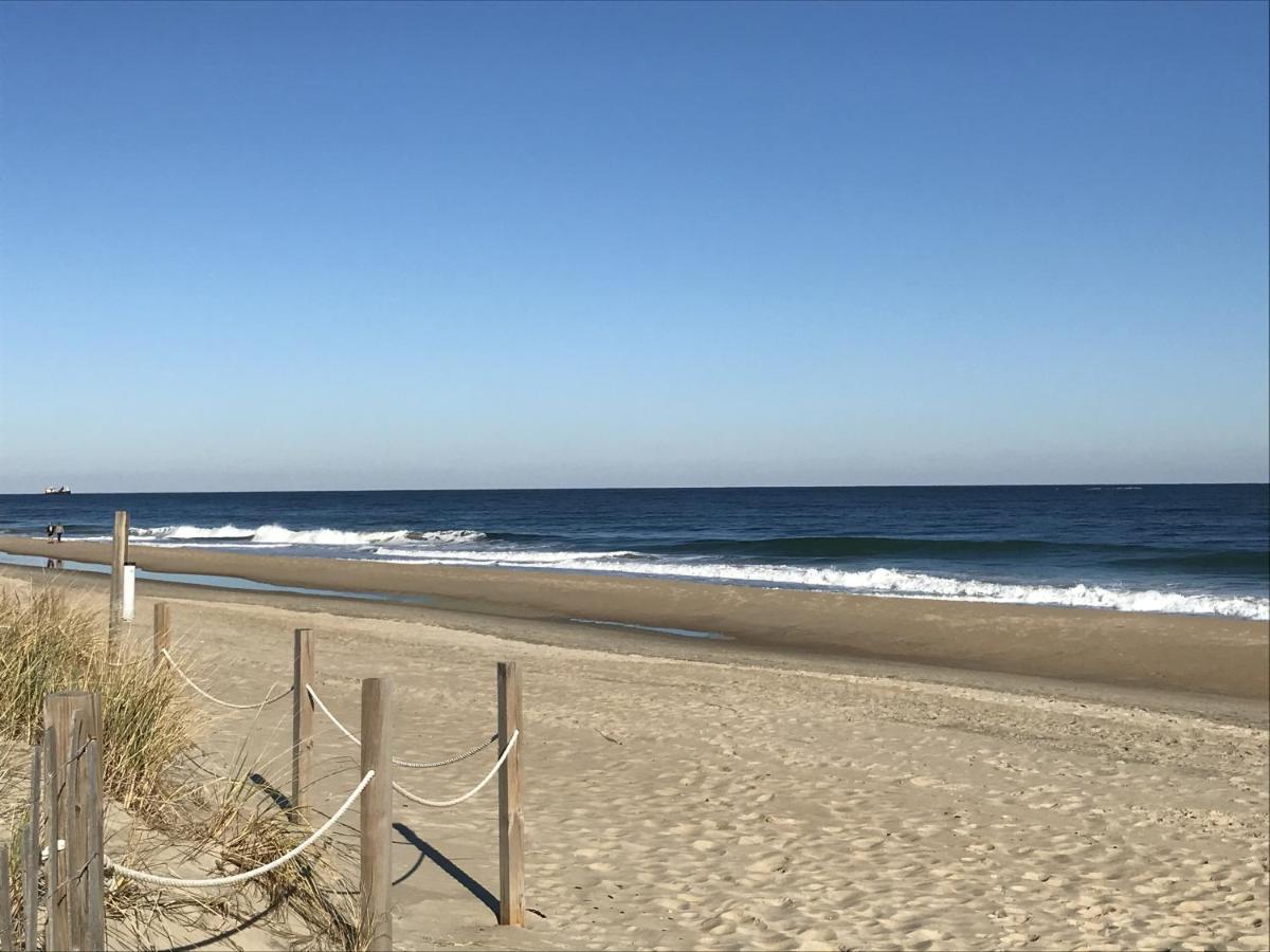 139Th Tiki House Villa Ocean City Dış mekan fotoğraf